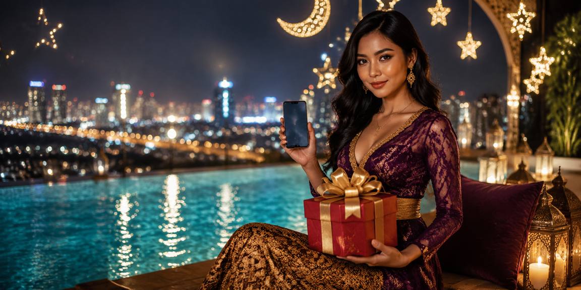 bosmujur login Premium Baccarat Room